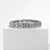 Minimalist Heart Shape Stainless Steel Handmade Bracelets