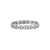 Minimalist Heart Shape Stainless Steel Handmade Bracelets
