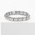 Minimalist Heart Shape Stainless Steel Handmade Bracelets