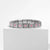 Minimalist Heart Shape Stainless Steel Handmade Bracelets