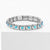 Minimalist Heart Shape Stainless Steel Handmade Bracelets