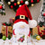 Christmas Classic Style Color Block Polyester Holiday Decorative Props