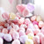 Cute Sweet Heart Shape Emulsion Party Birthday Festival Balloons