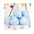 Cute Sweet Heart Shape Emulsion Party Birthday Festival Balloons