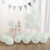 Cute Sweet Heart Shape Emulsion Party Birthday Festival Balloons
