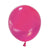Cute Sweet Heart Shape Emulsion Party Birthday Festival Balloons