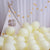 Cute Sweet Heart Shape Emulsion Party Birthday Festival Balloons