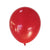 Cute Sweet Heart Shape Emulsion Party Birthday Festival Balloons
