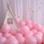 Cute Sweet Heart Shape Emulsion Party Birthday Festival Balloons