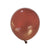 Cute Sweet Heart Shape Emulsion Party Birthday Festival Balloons