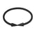 Minimalist Arrow Stainless Steel Titanium Steel Bangle In Bulk