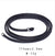 Streetwear Solid Color Titanium Steel Plating Necklace