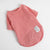 Minimalist Yarn Solid Color Pet Clothing