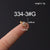 Ear Cartilage Rings & Studs Fashion Geometric Copper Plating Artificial Gemstones
