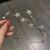 Women'S Luxurious Minimalist Star Alloy Plating Inlay Artificial Rhinestones Hair Band