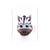 Cute Animal Aluminum Film Holiday Party Balloons