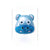 Cute Animal Aluminum Film Holiday Party Balloons