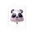 Cute Animal Aluminum Film Holiday Party Balloons
