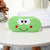 Cartoon Plush School Cute Preppy Style Pencil Case