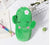 Cartoon Plush School Cute Preppy Style Pencil Case