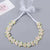 Kid'S Sweet Flower Cloth Hair Band