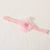 Kid'S Sweet Flower Cloth Hair Band