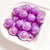 10 Pcs/Package Arylic Ball Beads