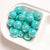 10 Pcs/Package Arylic Ball Beads