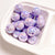 10 Pcs/Package Arylic Ball Beads