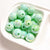 10 Pcs/Package Arylic Ball Beads