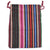 Retro Stripe Cotton Daily Gift Wrapping Supplies