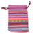 Retro Stripe Cotton Daily Gift Wrapping Supplies