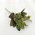 Minimalist Classic Style Solid Color Plastic Imitation Plants Artificial Flowers