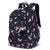 Waterproof Printing Cartoon School Daily School Backpack