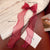 Women'S Cute Minimalist Bow Knot Gauze Hair Clip