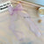 Women'S Cute Minimalist Bow Knot Gauze Hair Clip