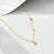 925 Sterling Silver Zircon Heart Shape Pendant Necklace