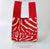 Women'S Medium Polyester Zebra Classic Style Open Handbag