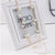 Fashion Necklace Pearl Synthetic Resin Necklace