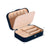 Simple Double-Layer Cosmetics Jewelry Box 16*11*5Cm