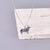 Minimalist Solid Color 304 Stainless Steel Titanium Steel 18K Gold Plated Plating Pendant Necklace