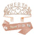 Women'S Elegant Crown Alloy Inlay Rhinestones Crown