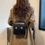 Medium Solid Color Casual Daily Shopping Women'S Backpack