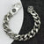 Copper Hip-Hop Retro Solid Color Bracelets