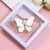 Basic Modern Style Classic Style Pin Animal Flower Alloy Plating Inlay Artificial Pearls Rhinestones Women'S Brooches