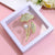 Basic Modern Style Classic Style Pin Animal Flower Alloy Plating Inlay Artificial Pearls Rhinestones Women'S Brooches