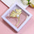 Basic Modern Style Classic Style Pin Animal Flower Alloy Plating Inlay Artificial Pearls Rhinestones Women'S Brooches