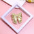 Basic Modern Style Classic Style Pin Animal Flower Alloy Plating Inlay Artificial Pearls Rhinestones Women'S Brooches