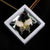 Basic Modern Style Classic Style Pin Animal Flower Alloy Plating Inlay Artificial Pearls Rhinestones Women'S Brooches