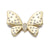 1 Piece 21 * 25Mm 22*28Mm 25 * 33Mm Copper Zircon Geometric Floral Butterfly Jewelry Accessories Pendant
